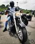 Harley-Davidson Fat Boy FLSTF softail Nero - thumbnail 7