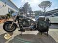 Harley-Davidson Fat Boy FLSTF softail Nero - thumbnail 1