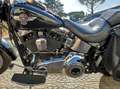 Harley-Davidson Fat Boy FLSTF softail Nero - thumbnail 3
