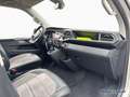 Volkswagen T6.1 Multivan 6.1 2.0TDI DSG Gen. Six 4Motion AHK Kamera el. Bianco - thumbnail 11
