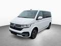 Volkswagen T6.1 Multivan 6.1 2.0TDI DSG Gen. Six 4Motion AHK Kamera el. Wit - thumbnail 16