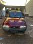 Ford Fiesta Rood - thumbnail 1