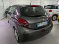 Peugeot 208 208 I 2015 5p 1.6 bluehdi Touch 75cv Grau - thumbnail 5