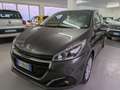 Peugeot 208 208 I 2015 5p 1.6 bluehdi Touch 75cv Grau - thumbnail 3