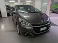 Peugeot 208 208 I 2015 5p 1.6 bluehdi Touch 75cv Grau - thumbnail 1