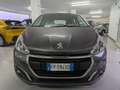 Peugeot 208 208 I 2015 5p 1.6 bluehdi Touch 75cv Grau - thumbnail 2