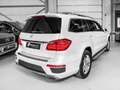 Mercedes-Benz GL 500 GL 500 AMG 4Matic /7 Sitze/DVD/ TV Tuner/360/21/P Blanc - thumbnail 13