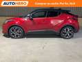 Toyota C-HR 2.0 Hybrid Advance Rojo - thumbnail 3