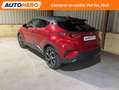 Toyota C-HR 2.0 Hybrid Advance Rojo - thumbnail 4