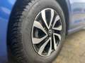 Volkswagen Polo 1.0 TSI Active PDC SHZ KLIMAAUTOMATIK Bleu - thumbnail 4