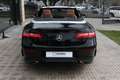 Mercedes-Benz E 300 Cabrio 9G-Tronic Negro - thumbnail 9