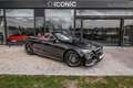 Mercedes-Benz E 300 Cabrio 9G-Tronic Negro - thumbnail 1