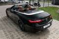Mercedes-Benz E 300 Cabrio 9G-Tronic Negro - thumbnail 10