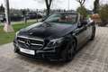 Mercedes-Benz E 300 Cabrio 9G-Tronic Negro - thumbnail 2