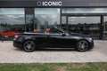 Mercedes-Benz E 300 Cabrio 9G-Tronic Negro - thumbnail 6