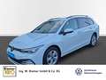 Volkswagen Golf Variant 2,0 TDI DSG Life Navi ACC Lane&Sideassist Blanc - thumbnail 1