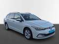 Volkswagen Golf Variant 2,0 TDI DSG Life Navi ACC Lane&Sideassist Blanc - thumbnail 9