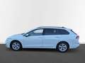 Volkswagen Golf Variant 2,0 TDI DSG Life Navi ACC Lane&Sideassist Blanc - thumbnail 8