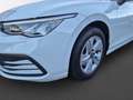 Volkswagen Golf Variant 2,0 TDI DSG Life Navi ACC Lane&Sideassist Blanc - thumbnail 4