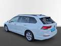 Volkswagen Golf Variant 2,0 TDI DSG Life Navi ACC Lane&Sideassist Blanc - thumbnail 2