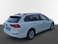 Volkswagen Golf Variant 2,0 TDI DSG Life Navi ACC Lane&Sideassist Blanc - thumbnail 7