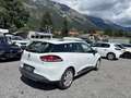 Renault Clio Expression Weiß - thumbnail 4