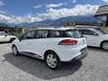 Renault Clio Expression Weiß - thumbnail 6