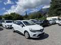 Renault Clio Expression Weiß - thumbnail 1