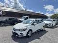 Renault Clio Expression Weiß - thumbnail 3