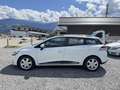 Renault Clio Expression Weiß - thumbnail 7