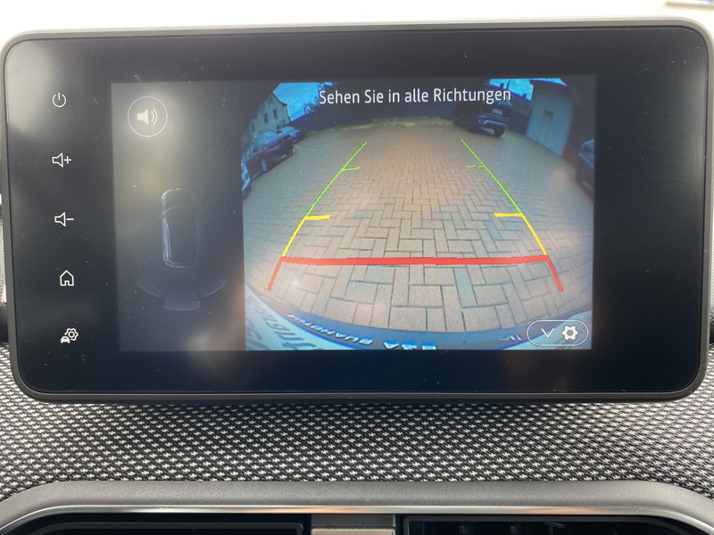 Dacia Sandero Stepway Comfort Kamera PDC CarPlay LED — photo 15
