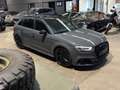 Audi S3 SPB 2.0 TFSI quattro S tronic Grau - thumbnail 3