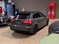Audi S3 SPB 2.0 TFSI quattro S tronic Grau - thumbnail 4