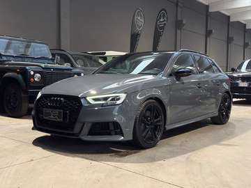 SPB 2.0 TFSI quattro S tronic