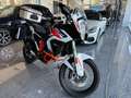 KTM 1290 Super Adventure R Blanc - thumbnail 1