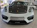 Porsche 718 Cayman GT4 RS APPROUVED 12/2028 / WEISSACH / CLUBS Blanc - thumbnail 23