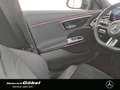 Mercedes-Benz E 220 d T AMG+AHK+NIGHT+KAMERA+LED+CARPLAY Noir - thumbnail 3
