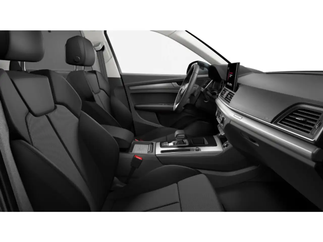 Audi Q5 40 TDI quattro Nav/Pano/ACC/Tour/Business 7