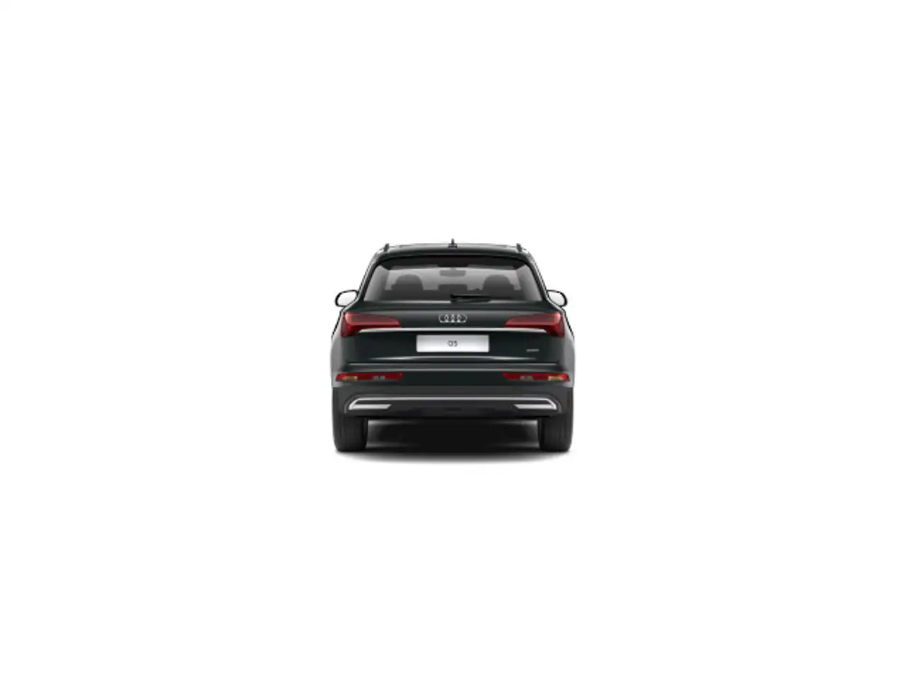 Audi Q5 40 TDI quattro Nav/Pano/ACC/Tour/Business 4