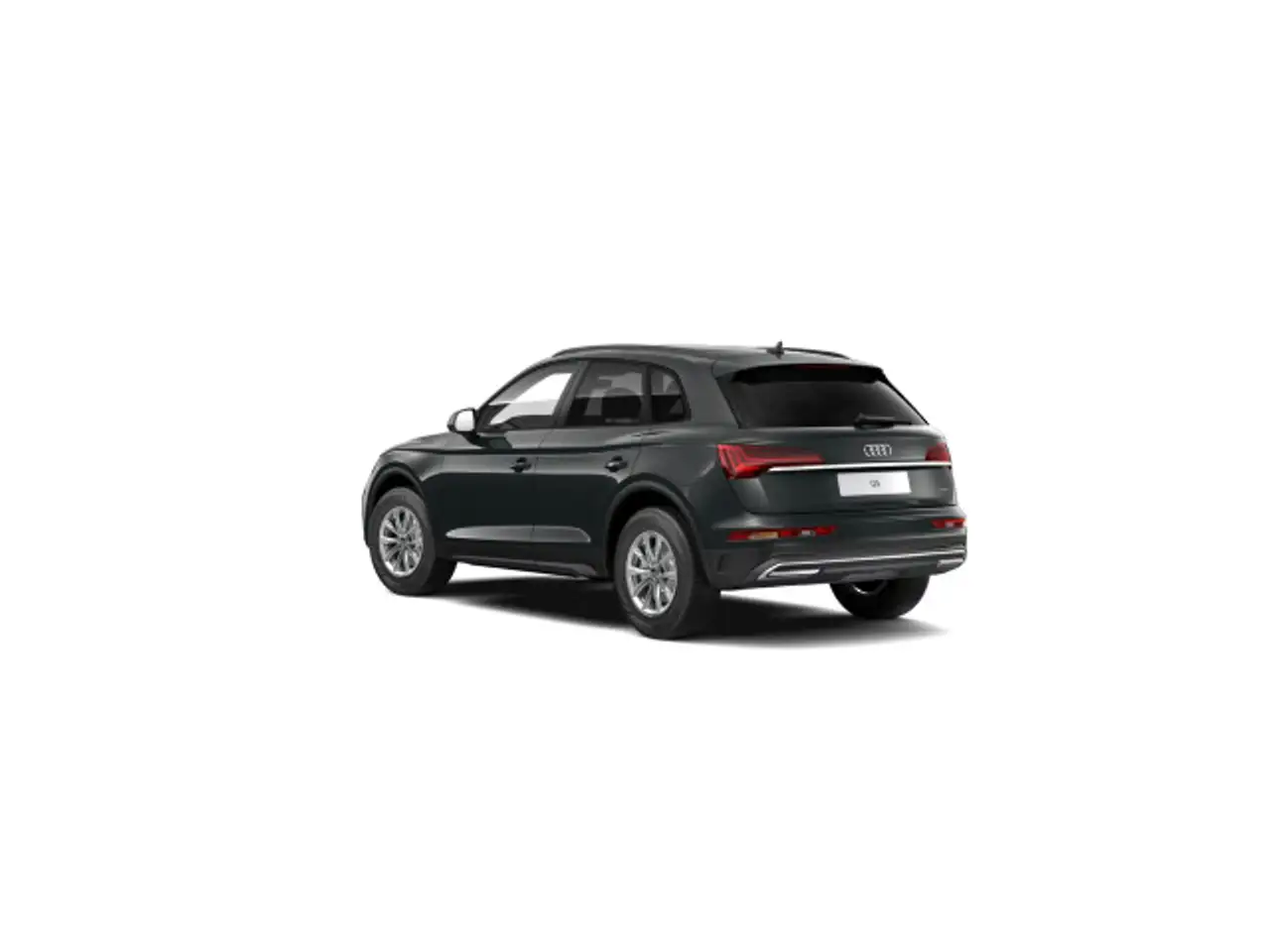 Audi Q5 40 TDI quattro Nav/Pano/ACC/Tour/Business 5