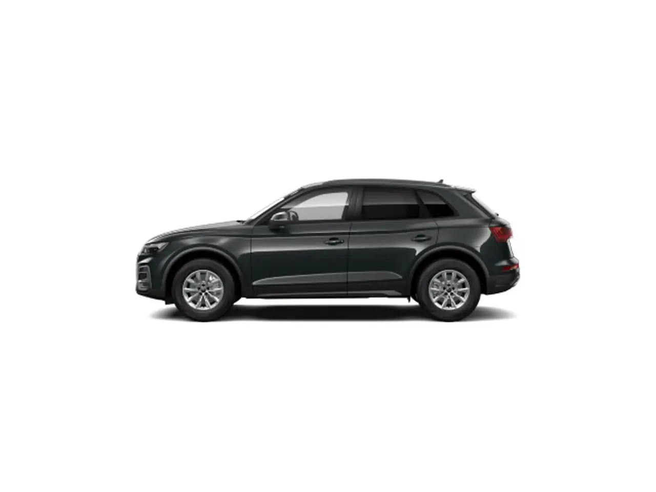 Audi Q5 40 TDI quattro Nav/Pano/ACC/Tour/Business 6