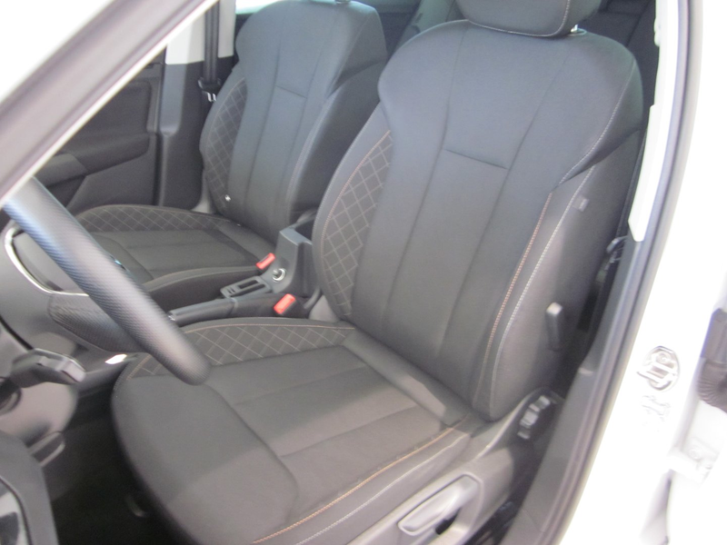 Skoda Scala Ambition TSI — photo 6
