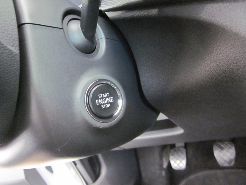 Skoda Scala Ambition TSI — photo 13