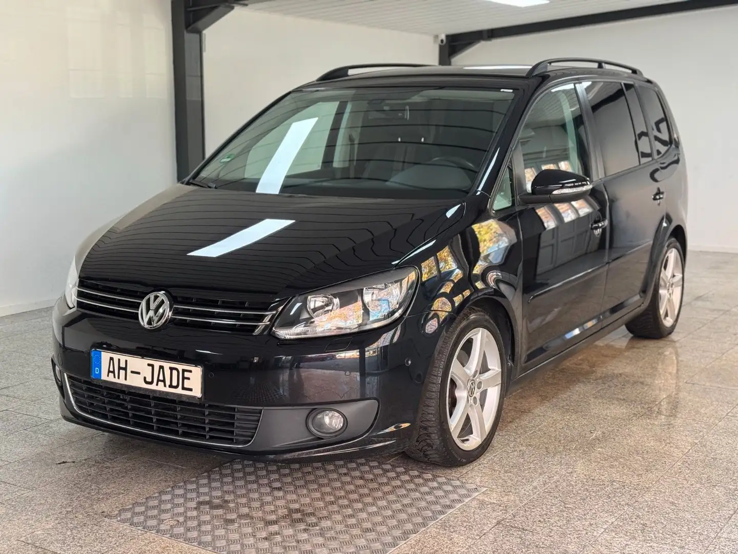 Volkswagen Touran Match*Automatik* - 2