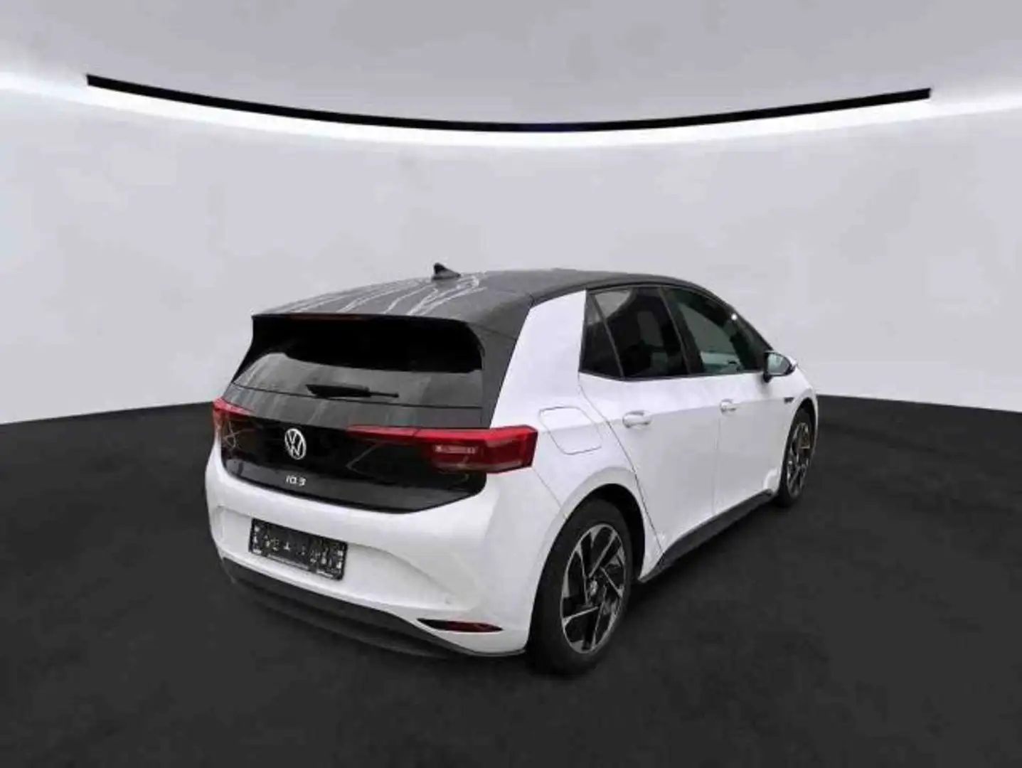 Volkswagen ID.3 Pro Performance Business Wärmepumpe CCS Mat Weiß - 2