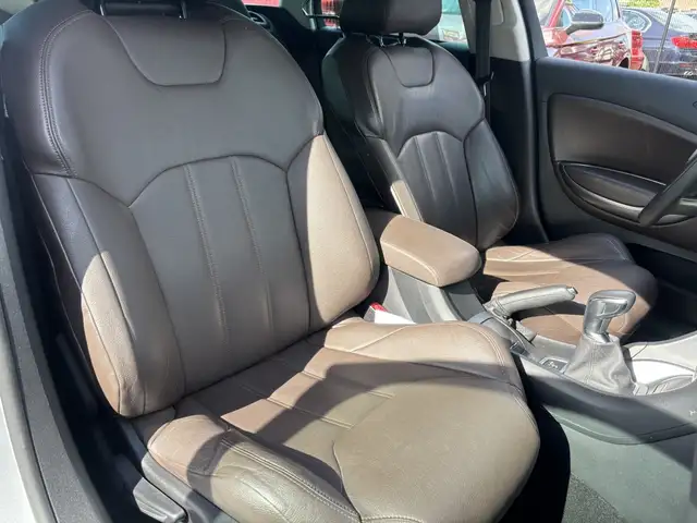 Citroen C5 view 13