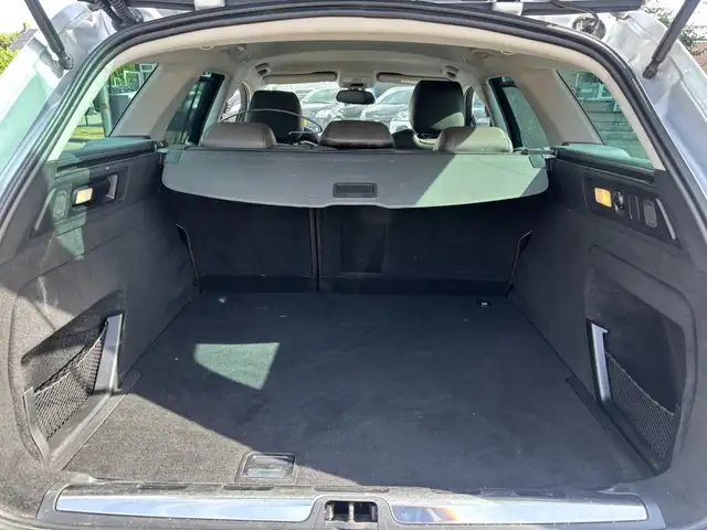Citroen C5 view 9