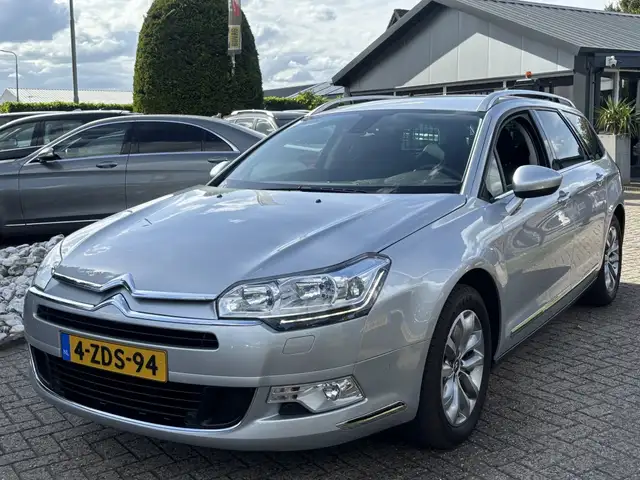 2014 Citroen C5 in Grey for sale