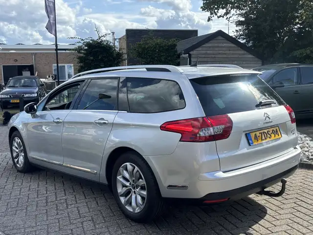 Citroen C5 view 7