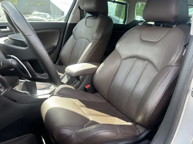 Citroen C5 view 14
